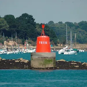 A La Nuitee, Grand Design Le Vinci , Arradon France
