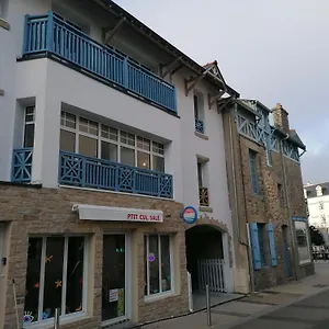 Ptit Sale , Quiberon France