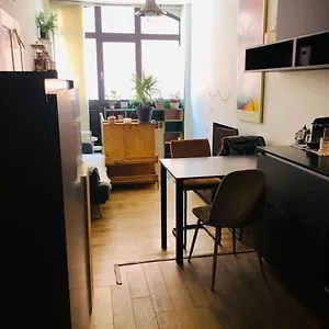 De Charme Aux Carmes , Toulouse France
