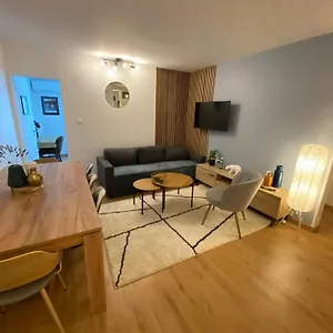 Scandinavian Experience 5 **** , Toulouse France