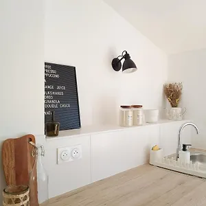 Cosy - Heart Of , Millau France
